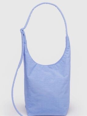 BAGGU French Blue Shoulder Sling